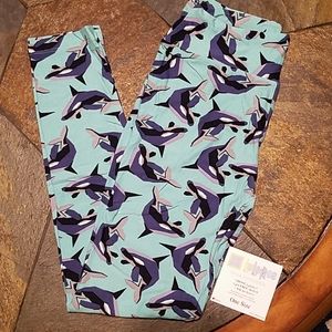 Brand new LuLaRoe Orca Leggings